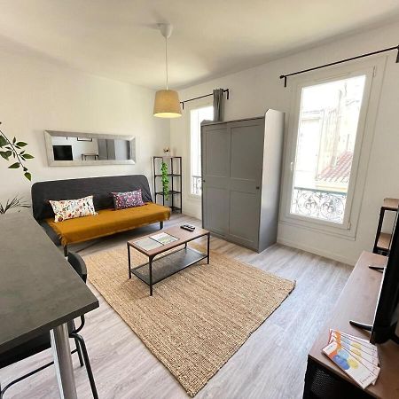 Little Good Time Apartment Marseille Exterior photo